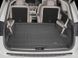 Килим в багажник Mercedes-Benz GLS-Class 2020 - 2025 чорний WeatherTech 401329 401329 фото 2