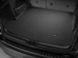 Чорний килим для багажника Toyota Highlander 2014 - 2019 WeatherTech 40692 40692 фото 1