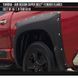 Фендера Toyota Tundra 2014-2021 чорний AIR DESIGN TO01A10 TO01A10 фото 3