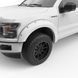 Розширювачі арок Ford F-150 2018 - 2020 Bolt-On Style колір Oxford White EGR 793574-Z1 793574-Z1 фото 1