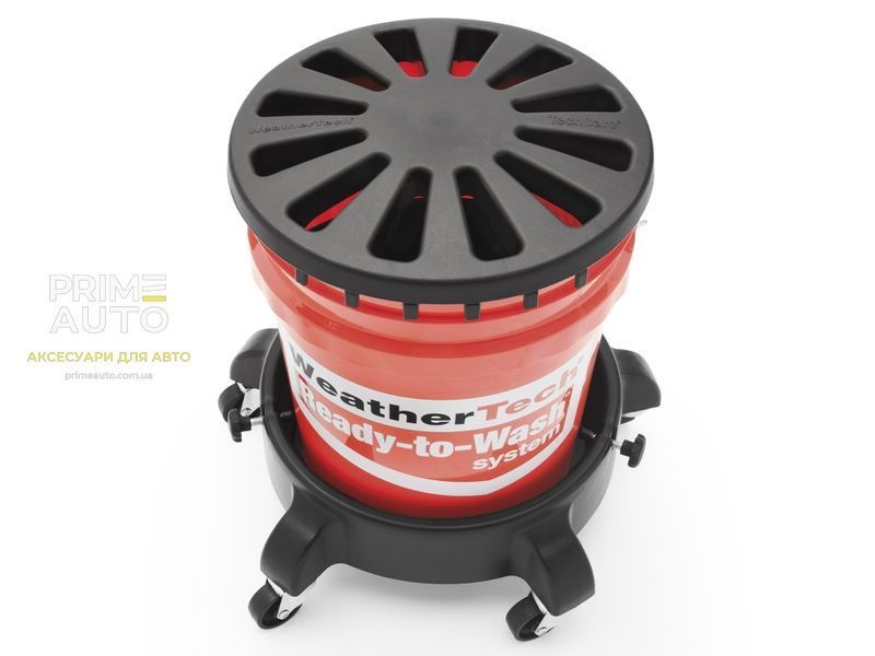 Система для Мытья WeatherTech 8ARTW1 8ARTW1 фото