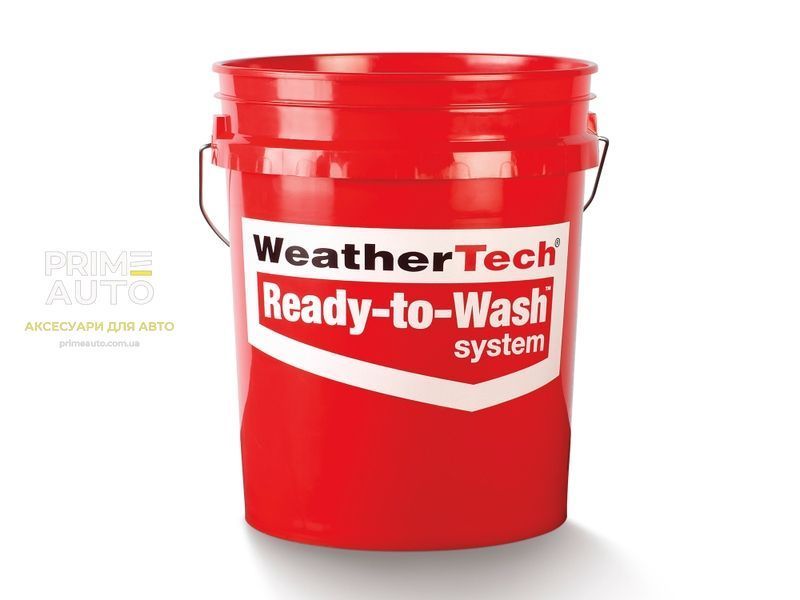 Система для Мытья WeatherTech 8ARTW1 8ARTW1 фото