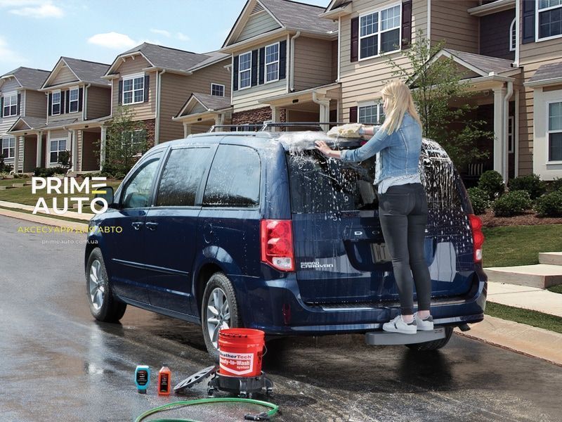 Система для Мытья WeatherTech 8ARTW1 8ARTW1 фото