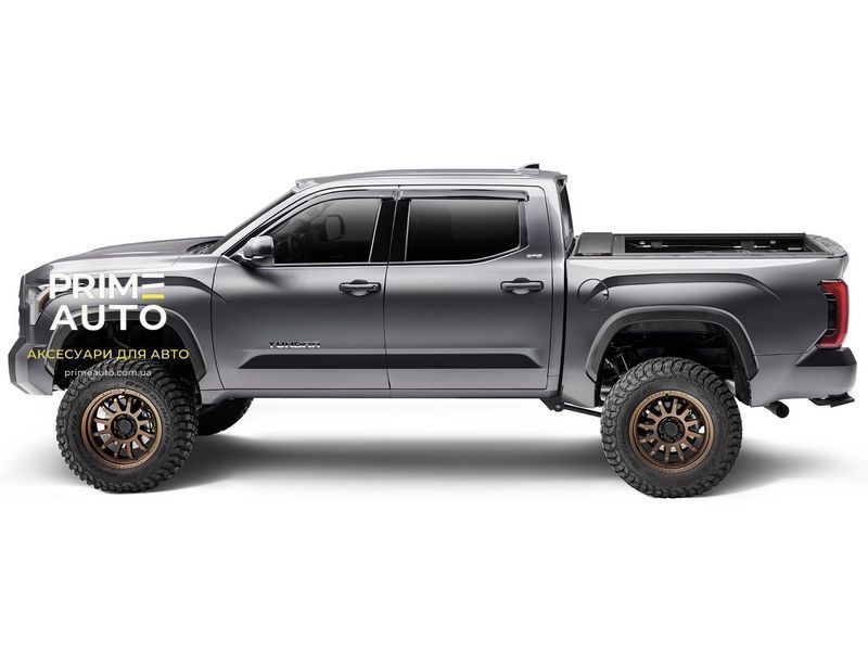 Ролет кузову електричний E-Series XT Toyota Tundra 2022 + 171см (5,6ft) RollnLock 575E-XT 575E-XT фото