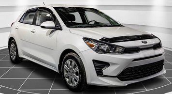 Дефлектор капота Kia Rio 2018-2025 гладкий FormFit HD22C18 HD22C18 фото
