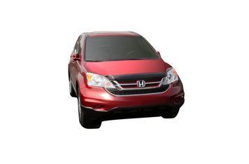 Дефлектор капота Bugflector II темно-дымчатый Honda CR-V 2010 - 2011 AVS 25049 25049 фото