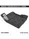 Лайнеры передние Ford Ranger EUR 2019-2022 черный AIR DESIGN FO26D57/56 FO26D57/56 фото 2