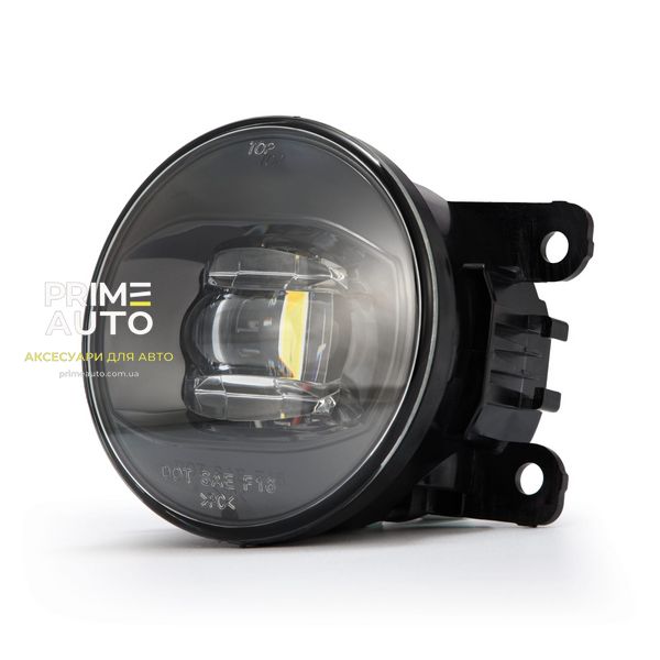 Противотуманні фари DoubleTap LED Acura RDX 2010-2018 AlphaRex 210002 210002… фото