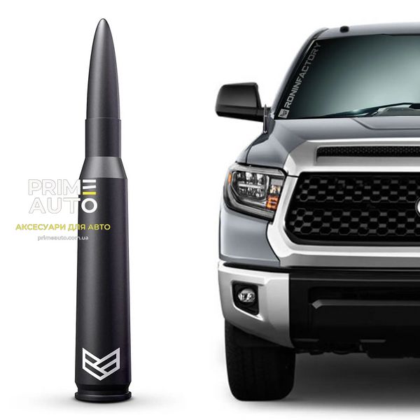 Антена TUFFLOCK™ BULLET Toyota 4Runner 1995-2024 Ronin Factory X001OKGWL14 X001OKGWL7_.. фото