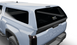 Кунг на пікап Toyota Tundra 2005-2026 ARE Z2-серія 4ARETUNDRAZ2 фото 1