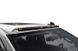 Дефлектор лобового скла Aerocab чорний Chevrolet Silverado 1500 2019 - 2021 AVS 698168-GBA 698168-GBA фото 3