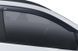 Дефлектори вікон вставні темно-димчасті Hyundai Elantra 2021- 2025 к-т 4 шт AVS 194169 194169 фото 5