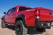 Дефлекторы окон вставные темно-дымчатые Toyota Tacoma 2016- 2025 к-т 4 шт AVS 194768 194768 фото 3