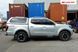 Кунг на пикап Nissan Navara 2019 + SR5 серия Carryboy CNVD-SR5 CNVD-SR5 фото 3