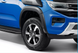 Розширювачі колісних арок OEM Style к-т 4 шт Volkswagen Amarok 2023 - 2025 DoubleCab чорний EGR FF224060 FF224060 фото 1