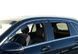 Дефлекторы окон к-т 4 шт с хромированным молдингом Mercedes-Benz GLC-Class 2016 - 2022 Wellvisors 3-847MB020 3-847MB020 фото 3