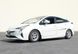 Дефлектори вікон, к-т 4 шт, Premium серія Toyota Prius 2016 - 2022 Wellvisors 3-847TY042 3-847TY042 фото 2