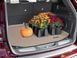 Килим в багажник Volkswagen Tiguan 2025 чорний WeatherTech 401814 401814 фото 8