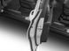 Накладки на пороги 4штуки Cadillac Escalade/-V 2021 - 2026 WeatherTech ST061K1 ST061K1 фото 3