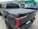 Кришка кузову BAKFlip MX4 Toyota Tundra 2022 - 2026 BAK 448440 448440 фото 1