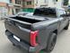 Кришка кузову BAKFlip MX4 Toyota Tundra 2022 - 2026 BAK 448440 448440 фото 6