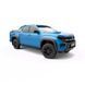 Розширювачі колісних арок OEM Style к-т 4 шт Volkswagen Amarok 2023 - 2025 DoubleCab чорний EGR FF224060 FF224060 фото 2