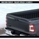 Спойлер на задний борт RAM/Dodge Ram 2500 2019-2023 черный AIR DESIGN CH09D12 CH09D12 фото 5