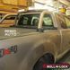 Монтаж під дуги Volkswagen Amarok 2010 + Roll-N-Lock QF750 QF750 фото 3