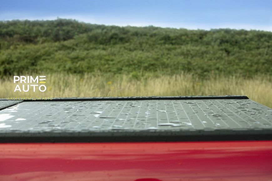 Ролет кузову електричний RollTrac Ford Ranger 2015 - 2022 WILDTRAK RTE-WILDTRAK-15 EGR Europe RTE-WILDTRAK-15 фото