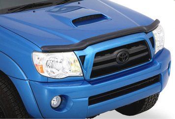Дефлектор капота Bugflector II темно-дымчатый Toyota 4Runner 2010 - 2023 AVS 25053 25053 фото