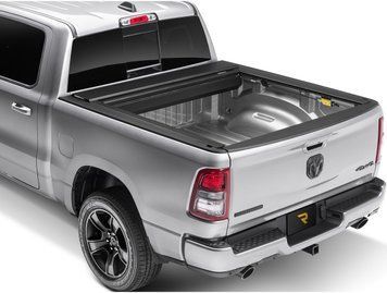 Ролет кузова электрический E-Series Ram 1500 RHO 2025-2026 RollnLock RC401E RC401E.. фото