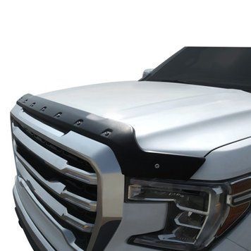 Дефлектор капота Tough Guard GMC Sierra 1500 2019-2022 гладкий FormFit TS23A19 TS23A19 фото