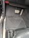 Килими гумові передні BMW 6-Series 1985 - 2010 чорний WeatherTech W24 W24&hellip; фото 2