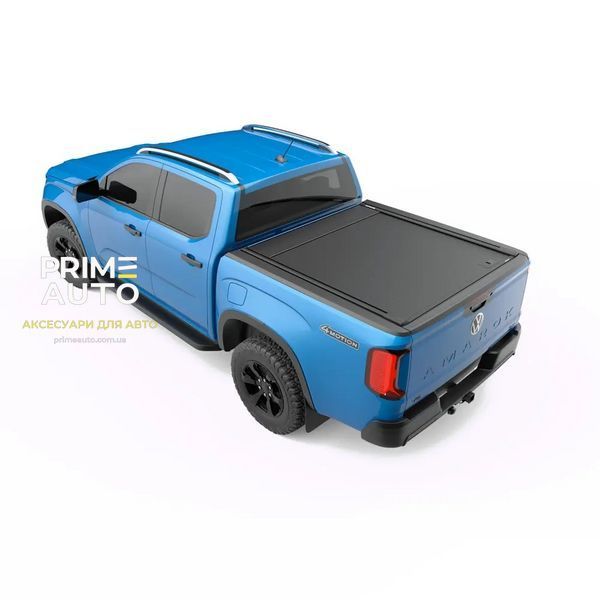 Роллет кузова электрический RollTrac Ford Ranger 2023 + EGR RTE-RANGER-23 RTE-RANGER-23 фото