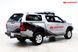 Кунг на пікап Mercedes-Benz X-Class 2018-2020 SR5 серія Carryboy CBXD-SR5 CBXD-SR5 фото 4