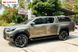 Кунг на пікап Mercedes-Benz X-Class 2018-2020 SR5 серія Carryboy CBXD-SR5 CBXD-SR5 фото 14