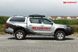Кунг на пікап Mercedes-Benz X-Class 2018-2020 SR5 серія Carryboy CBXD-SR5 CBXD-SR5 фото 6