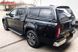 Кунг на пікап Mercedes-Benz X-Class 2018-2020 SR5 серія Carryboy CBXD-SR5 CBXD-SR5 фото 1