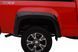 Розширювачі арок Chevrolet Colorado 2015 - 2022 Bolt-On Style матові EGR 791394 791394 фото 5