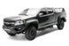 Розширювачі арок Chevrolet Colorado 2015 - 2022 Bolt-On Style матові EGR 791394 791394 фото 7