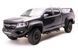 Розширювачі арок Chevrolet Colorado 2015 - 2022 Bolt-On Style матові EGR 791394 791394 фото 6