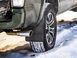 Брызговики передние 2штуки RAM/Dodge Ram 2500 2009+ WeatherTech 110024 110024&hellip;. фото 5