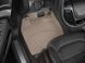 Коврики автомобильные 3D Лайнеры High Performance передние BMW IX3 2026+ черный WeatherTech 4419151IM 4419151IM. фото 3