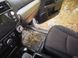 Коврики автомобильные 3D Лайнеры High Performance передние BMW IX3 2026+ черный WeatherTech 4419151IM 4419151IM. фото 7