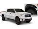 Розширювачі арок комплект 4 шт Toyota Tundra 2007-2013 Forge-style чорний Bushwacker 38602-08 38602-08 фото 1