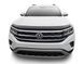 Дефлектор капоту клеючий Volkswagen Atlas 2021 - 2026 Aeroskin темно-димчастий AVS 322253 322253 фото 1
