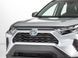 Спойлер капоту Toyota RAV4 2019 + WeatherTech 55204 55204 фото 1