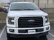 Передні фари Ford F-150 Raptor 2017-2020 LED LUXX серія чорні AlphaRex 880167 880167. фото 7