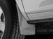 Брызговики передние 2штуки RAM/Dodge Ram 2500 2009+ WeatherTech 110024 110024&hellip;. фото 1