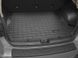 Коврик в багажник Subaru Crosstrek 2012 - 2016 черный WeatherTech 40551 40551 фото 1